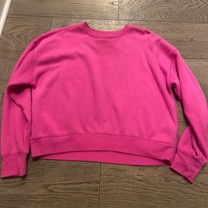 Crew Neck